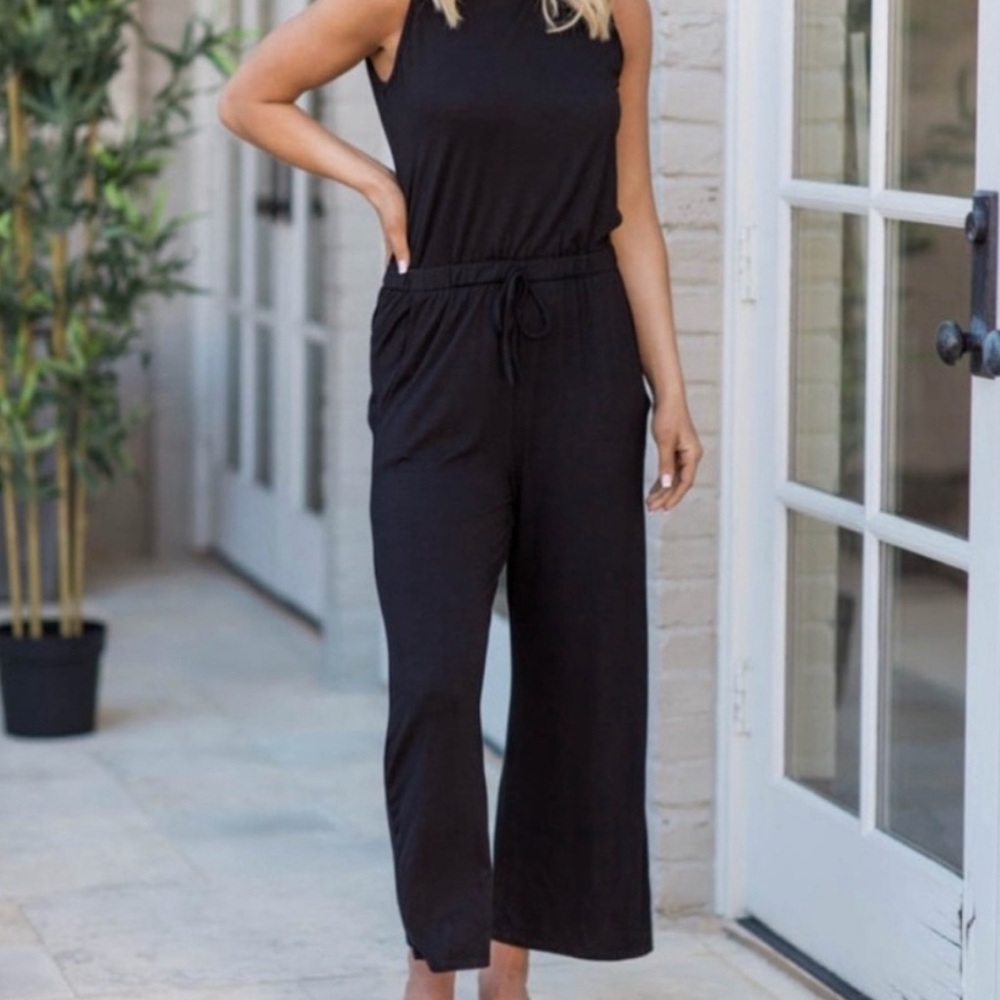 AVARA 2 Hearts | Heidi Jumpsuit